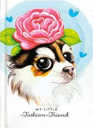 Zápisník HARD DOG A6 